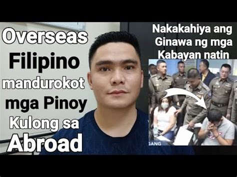 kayatan pinoy|Kano 27 taon kulong sa pagmanyak ng batang Pinay.